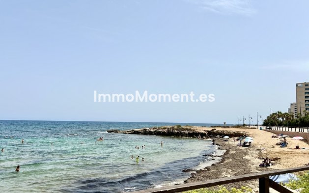 Bestaande woning - Appartement - Orihuela - Punta Prima