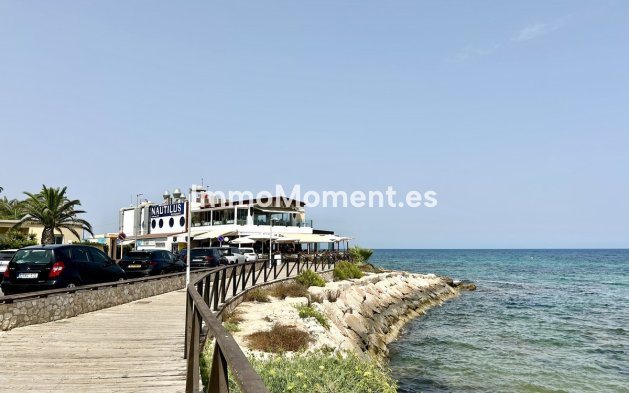 Bestaande woning - Appartement - Orihuela - Punta Prima