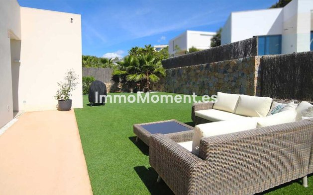 Wiederverkauf - Freistehende Villa - Orihuela - Las Colinas Golf