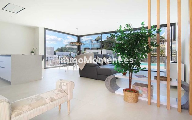 Wiederverkauf - Freistehende Villa - Orihuela - Las Colinas Golf