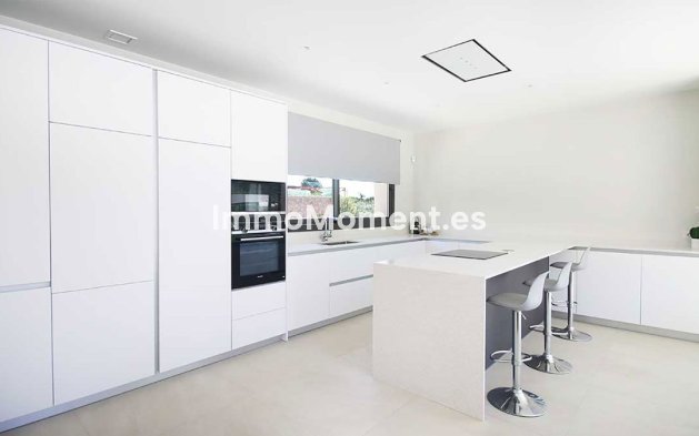 Wiederverkauf - Freistehende Villa - Orihuela - Las Colinas Golf