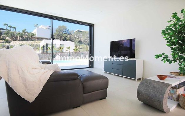 Wiederverkauf - Freistehende Villa - Orihuela - Las Colinas Golf