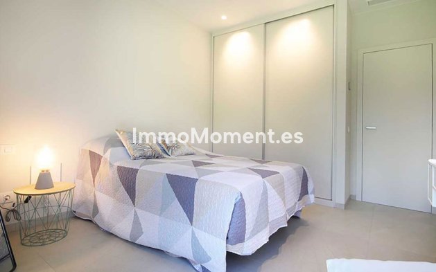 Wiederverkauf - Freistehende Villa - Orihuela - Las Colinas Golf