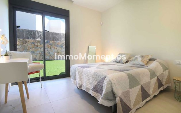 Wiederverkauf - Freistehende Villa - Orihuela - Las Colinas Golf
