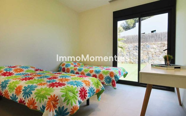 Wiederverkauf - Freistehende Villa - Orihuela - Las Colinas Golf