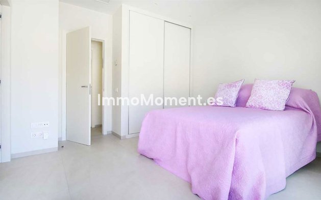 Wiederverkauf - Freistehende Villa - Orihuela - Las Colinas Golf