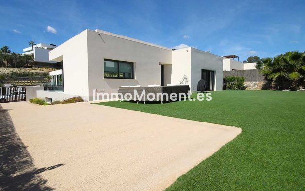 Wiederverkauf - Freistehende Villa - Orihuela - Las Colinas Golf