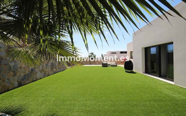 Wiederverkauf - Freistehende Villa - Orihuela - Las Colinas Golf