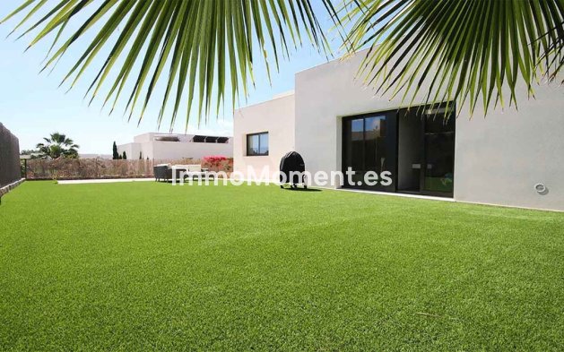 Wiederverkauf - Freistehende Villa - Orihuela - Las Colinas Golf