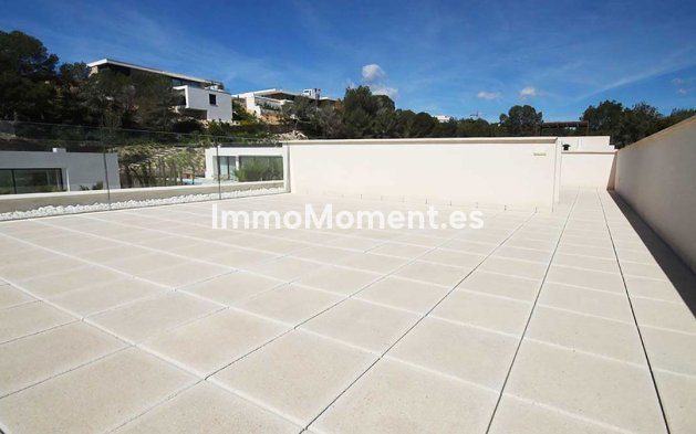 Wiederverkauf - Freistehende Villa - Orihuela - Las Colinas Golf