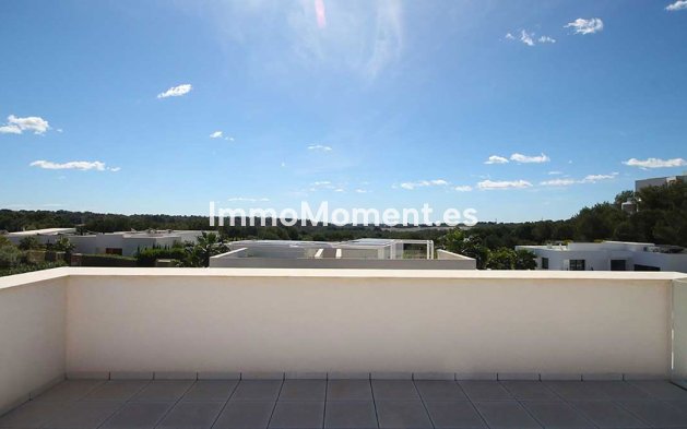 Wiederverkauf - Freistehende Villa - Orihuela - Las Colinas Golf