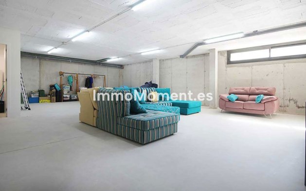 Wiederverkauf - Freistehende Villa - Orihuela - Las Colinas Golf