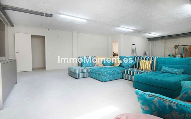 Wiederverkauf - Freistehende Villa - Orihuela - Las Colinas Golf