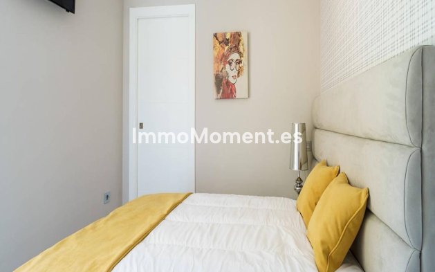 Revente - Villa individuelle - Marbella - Nueva Andalucía