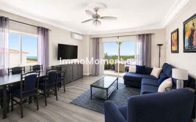 Bestaande woning - Appartement - Mijas - Calahonda