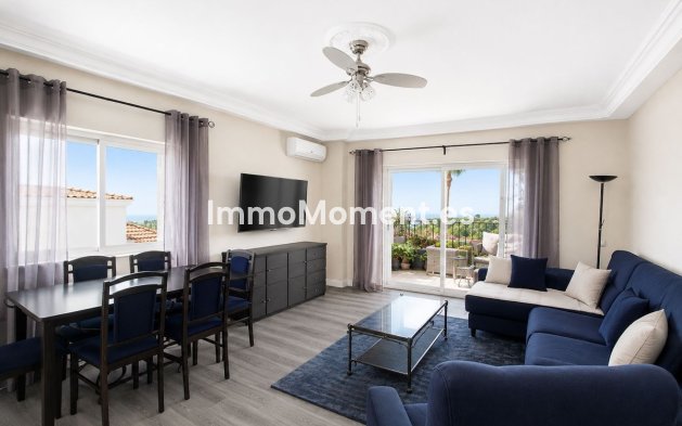 Bestaande woning - Appartement - Mijas - Calahonda