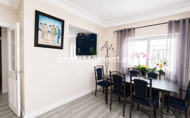 Bestaande woning - Appartement - Mijas - Calahonda