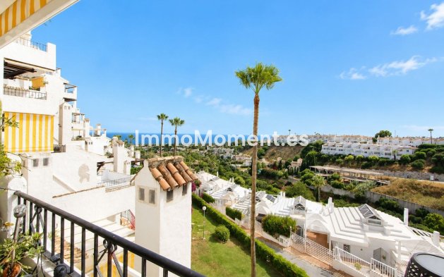 Bestaande woning - Appartement - Mijas - Calahonda