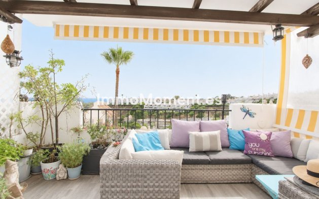 Bestaande woning - Appartement - Mijas - Calahonda