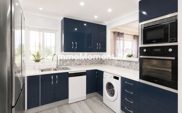 Bestaande woning - Appartement - Mijas - Calahonda