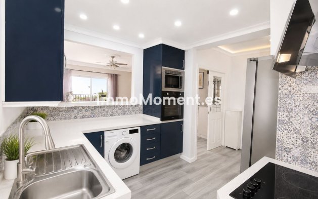 Bestaande woning - Appartement - Mijas - Calahonda