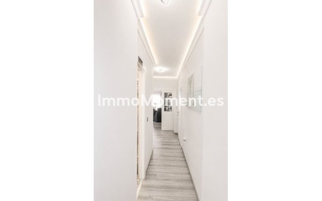 Bestaande woning - Appartement - Mijas - Calahonda