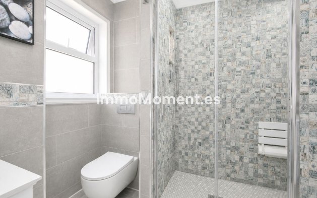 Bestaande woning - Appartement - Mijas - Calahonda
