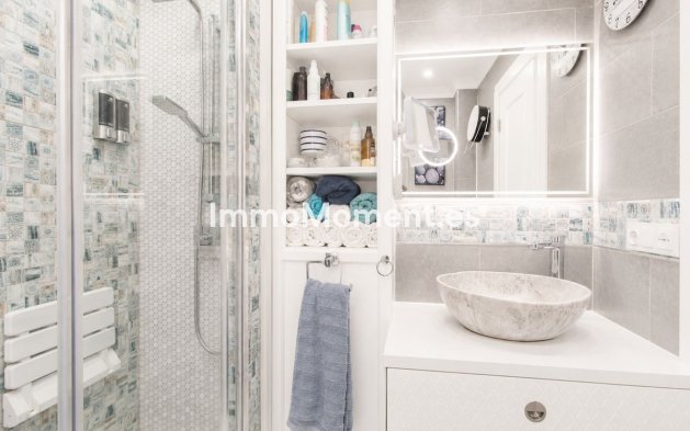 Bestaande woning - Appartement - Mijas - Calahonda