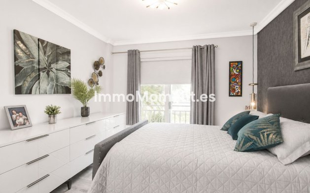 Bestaande woning - Appartement - Mijas - Calahonda