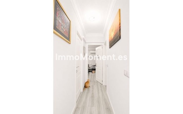 Bestaande woning - Appartement - Mijas - Calahonda