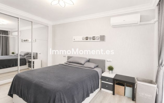 Bestaande woning - Appartement - Mijas - Calahonda