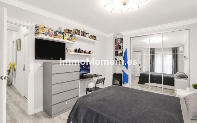 Bestaande woning - Appartement - Mijas - Calahonda
