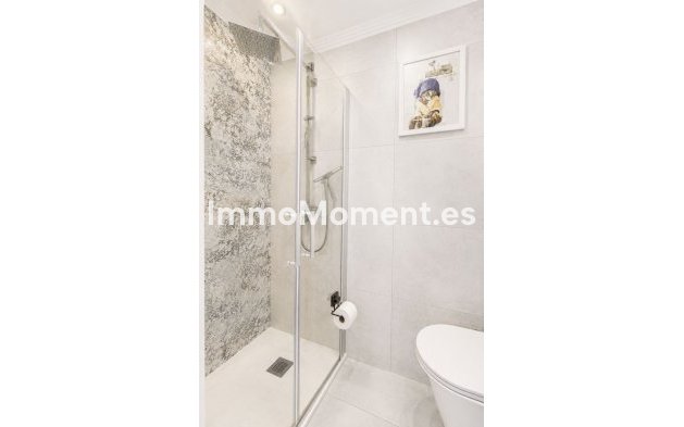 Bestaande woning - Appartement - Mijas - Calahonda
