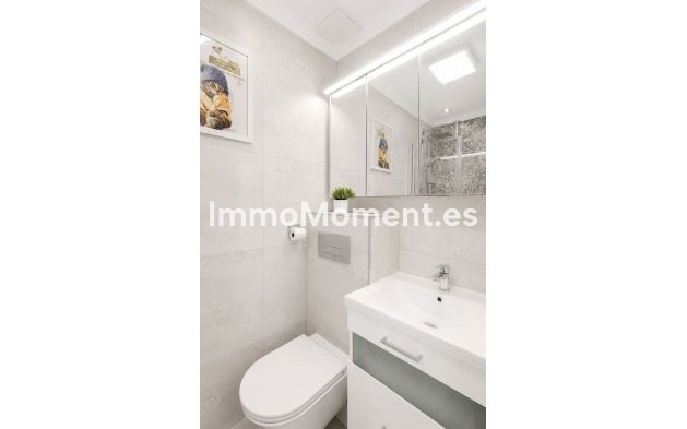 Bestaande woning - Appartement - Mijas - Calahonda