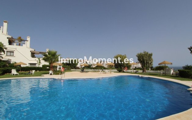 Bestaande woning - Appartement - Mijas - Calahonda