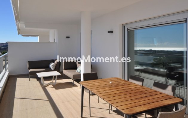 Revente - Appartement - Benahavís - Los Arqueros