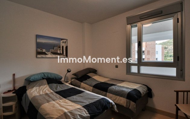 Revente - Appartement - Benahavís - Los Arqueros