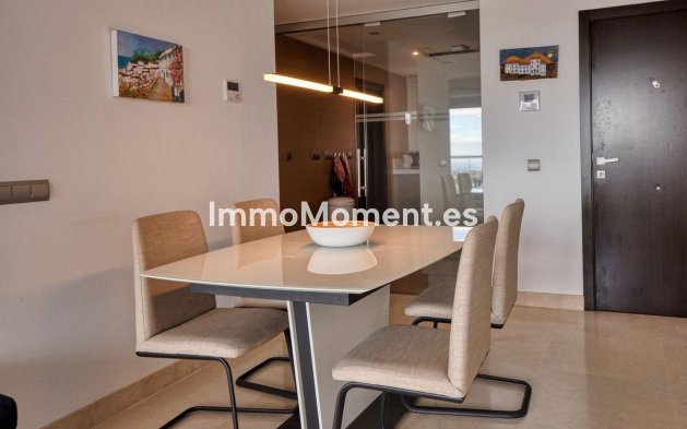 Revente - Appartement - Benahavís - Los Arqueros
