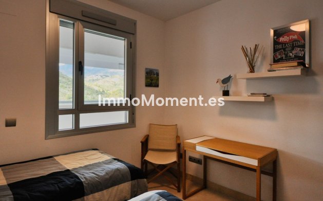 Revente - Appartement - Benahavís - Los Arqueros