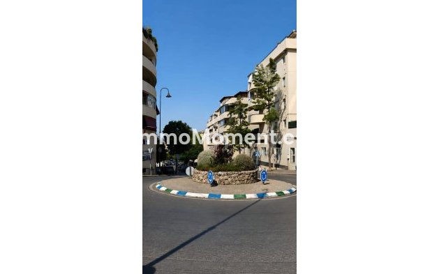 Bestaande woning - Appartement - Mijas - Mijas Centro