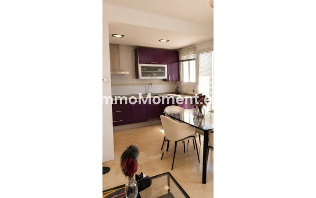 Bestaande woning - Appartement - Mijas - Mijas Centro