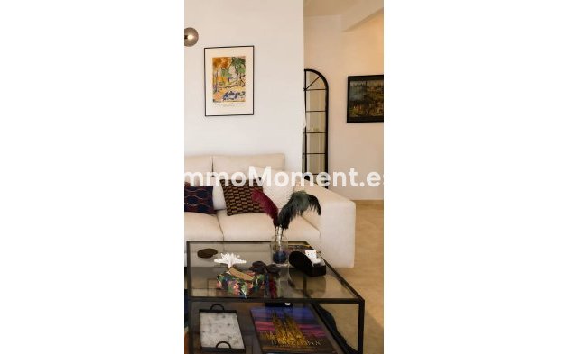 Bestaande woning - Appartement - Mijas - Mijas Centro