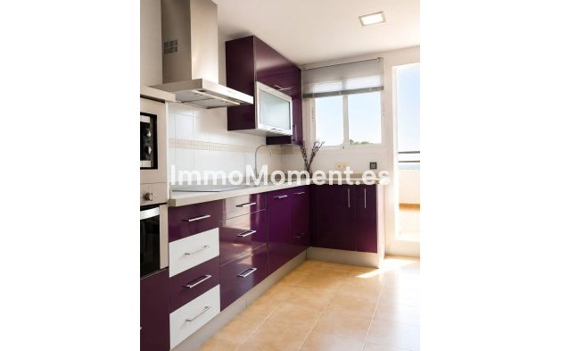 Bestaande woning - Appartement - Mijas - Mijas Centro