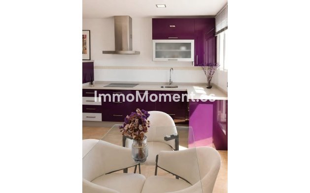 Bestaande woning - Appartement - Mijas - Mijas Centro