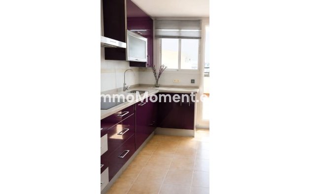 Bestaande woning - Appartement - Mijas - Mijas Centro