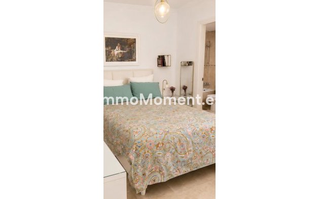 Bestaande woning - Appartement - Mijas - Mijas Centro