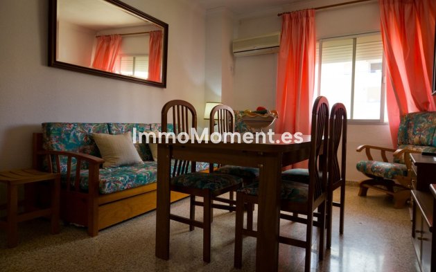 Reventa - Apartamento - Fuengirola - Fuengirola Centro