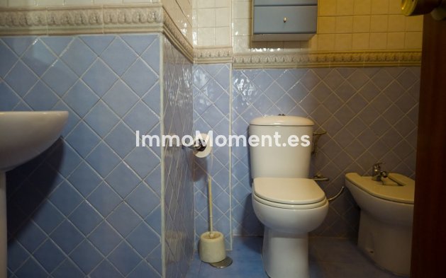 Reventa - Apartamento - Fuengirola - Fuengirola Centro