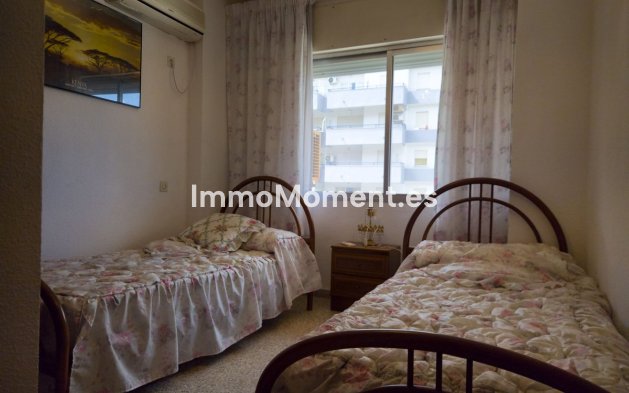 Reventa - Apartamento - Fuengirola - Fuengirola Centro