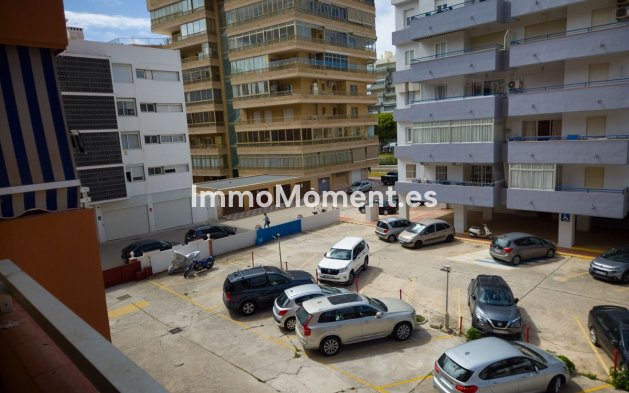 Reventa - Apartamento - Fuengirola - Fuengirola Centro